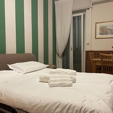 ססטו סן ג'ובני Apartment Station Sesto - Affitti Brevi Italia מראה חיצוני תמונה
