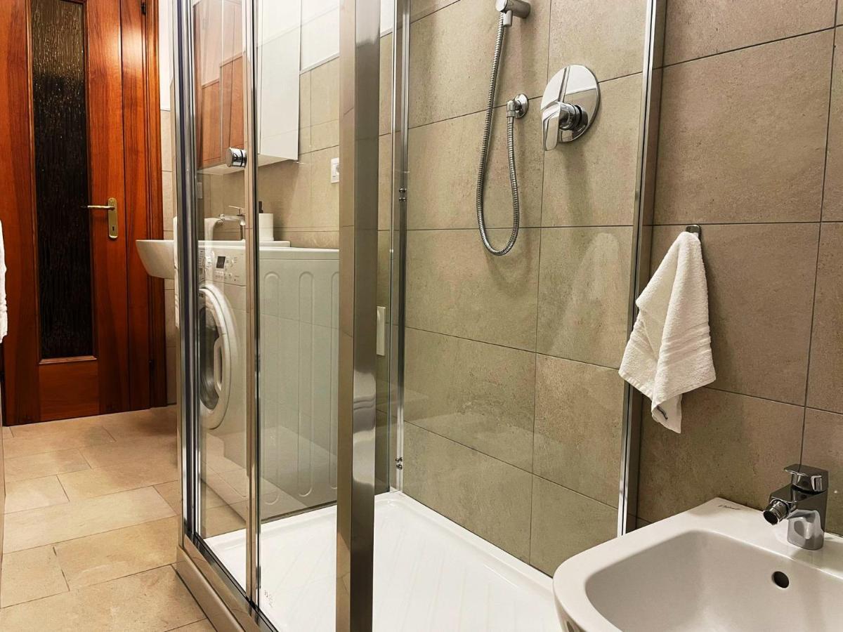 ססטו סן ג'ובני Apartment Station Sesto - Affitti Brevi Italia מראה חיצוני תמונה