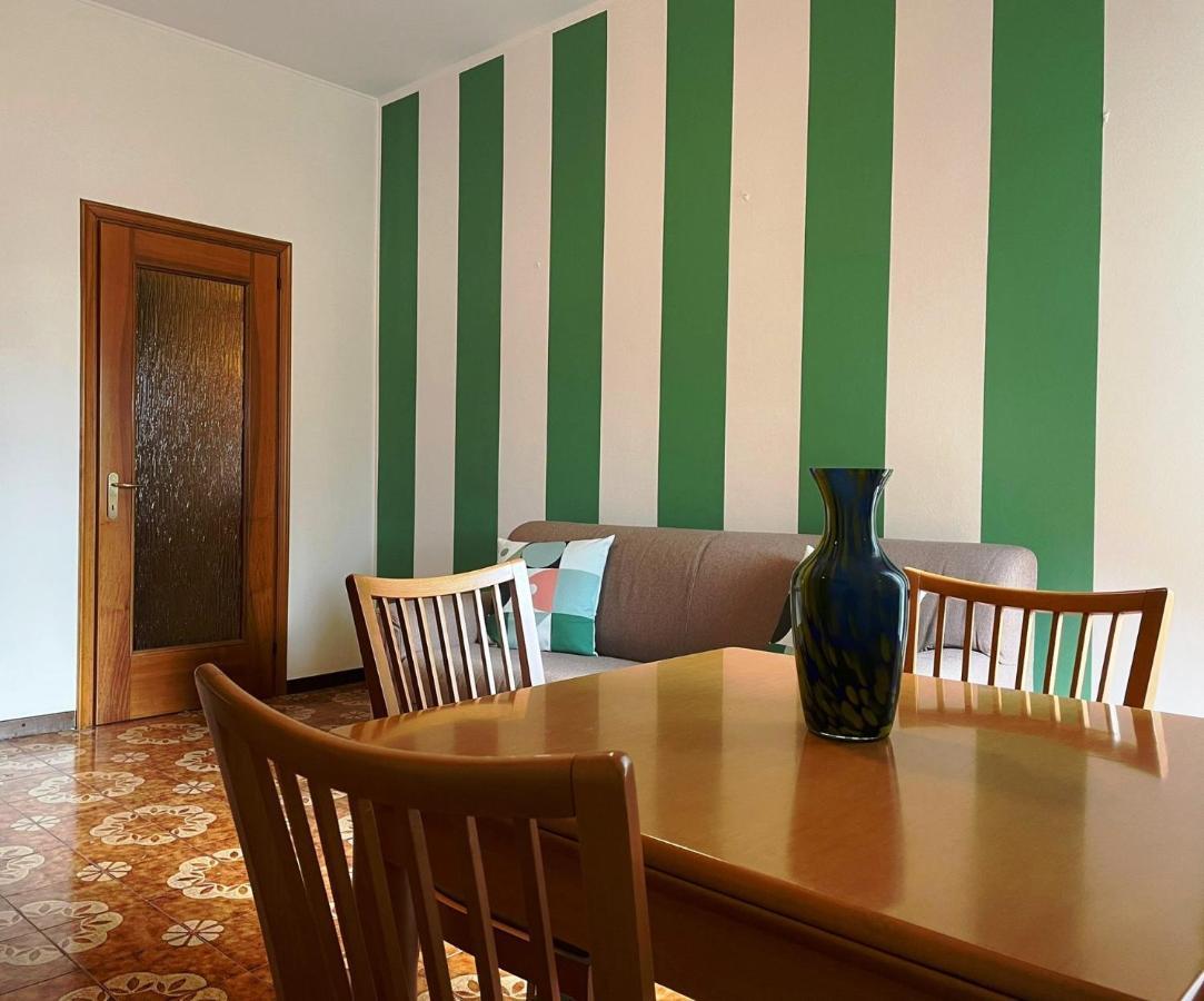 ססטו סן ג'ובני Apartment Station Sesto - Affitti Brevi Italia מראה חיצוני תמונה