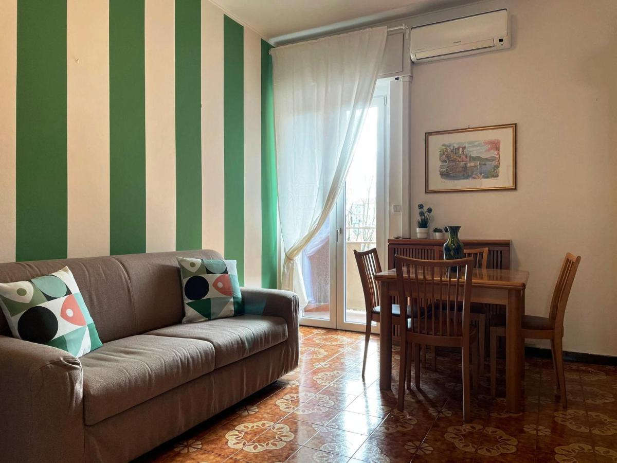ססטו סן ג'ובני Apartment Station Sesto - Affitti Brevi Italia מראה חיצוני תמונה