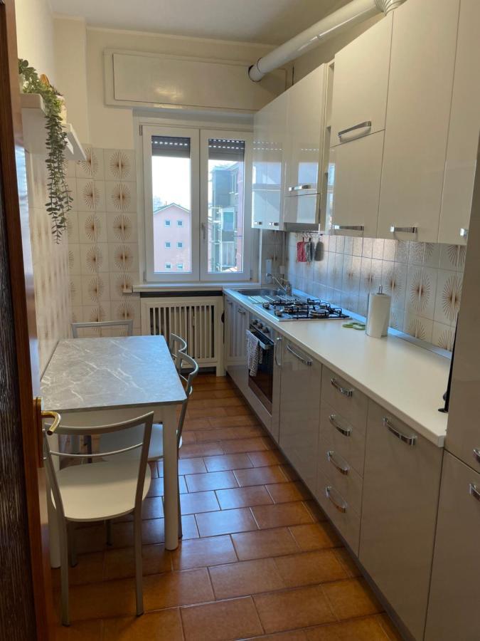 ססטו סן ג'ובני Apartment Station Sesto - Affitti Brevi Italia מראה חיצוני תמונה