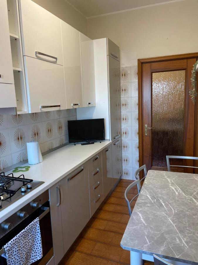 ססטו סן ג'ובני Apartment Station Sesto - Affitti Brevi Italia מראה חיצוני תמונה