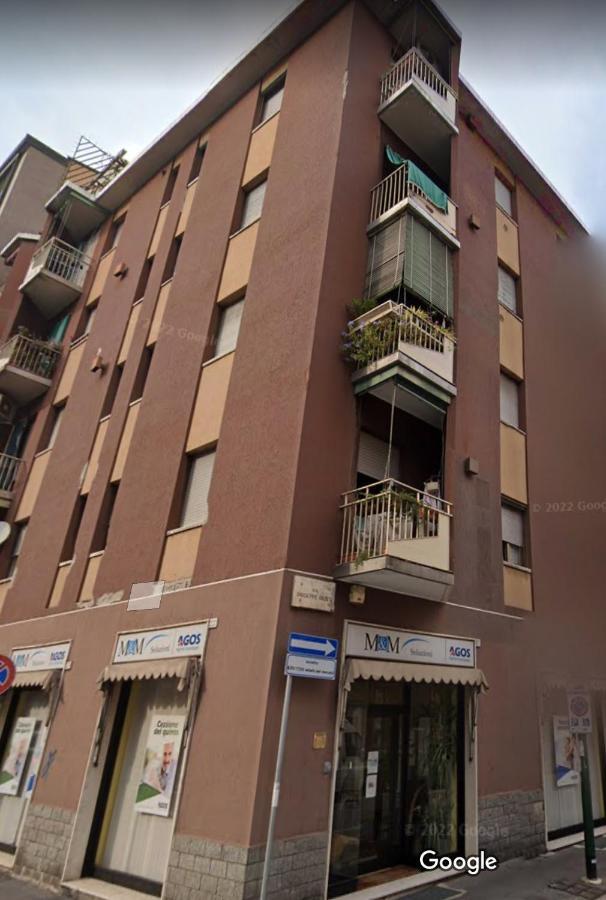ססטו סן ג'ובני Apartment Station Sesto - Affitti Brevi Italia מראה חיצוני תמונה